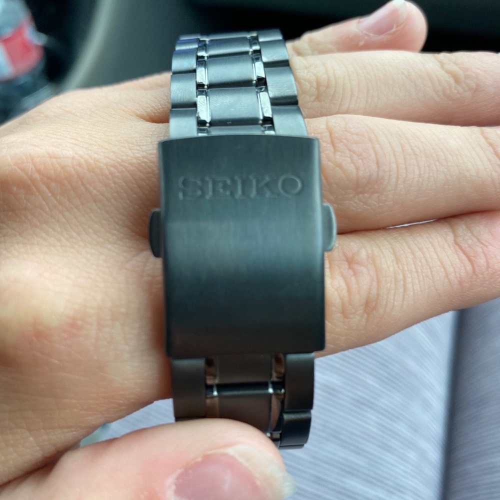 Seiko Watch - Picture 4 of 5